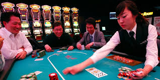 Snatch Casino