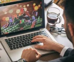 Как войти на сайт Casino TTR