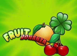fruit bonanza playgo