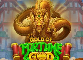 gold fortune god playngo