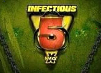 Казино Infectious XWays играть