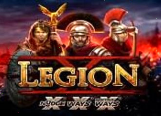 Legion X автомат